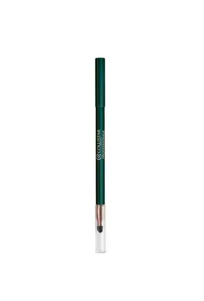 Collistar Professionale Lápiz De Ojos 10-Verde Metallo 1 U