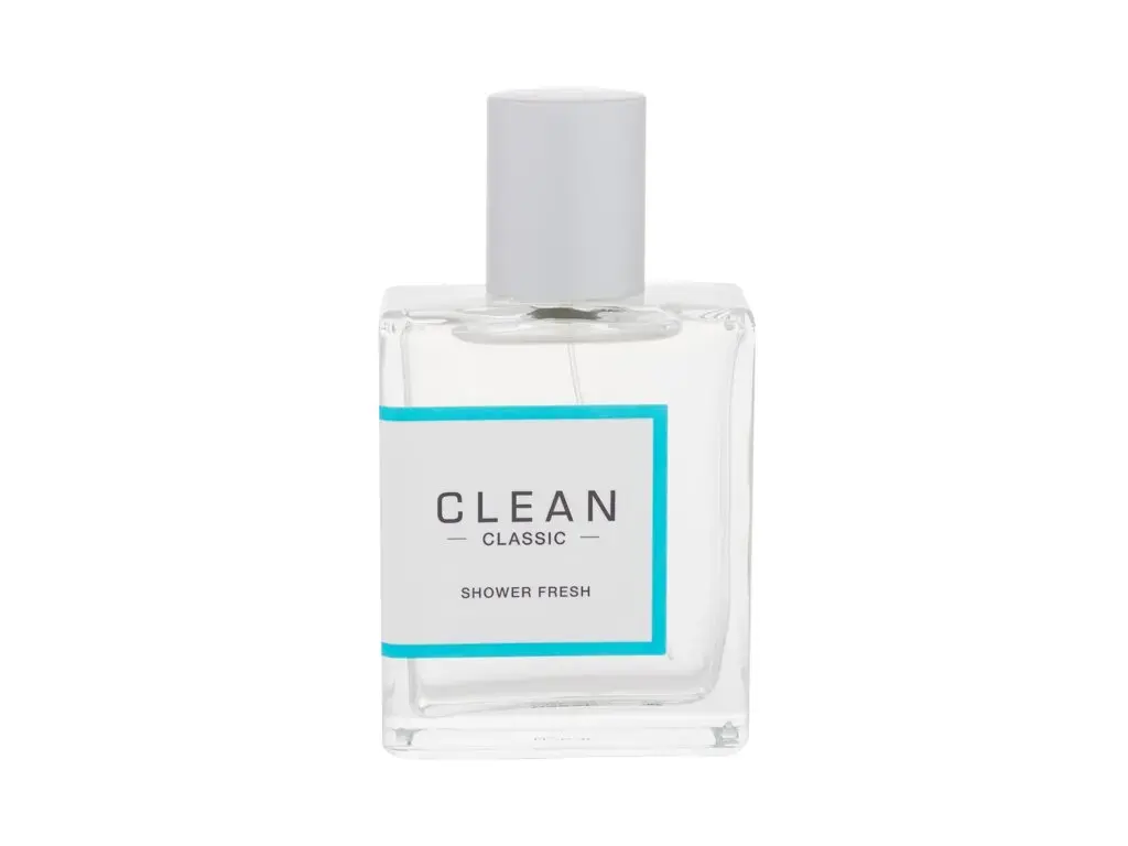 Clean Classic Shower Fresh Eau de Parfum 60 ml