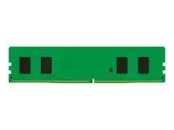 Kingston ValueRAM - DDR4 3200 UDIMM CL22
