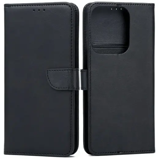Etui Marv Wallet do Xiaomi Redmi 15C      czarny