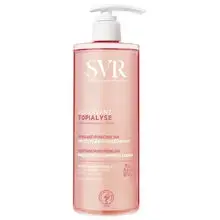 Topialyse Cleansing Gel - Cleansing gel.