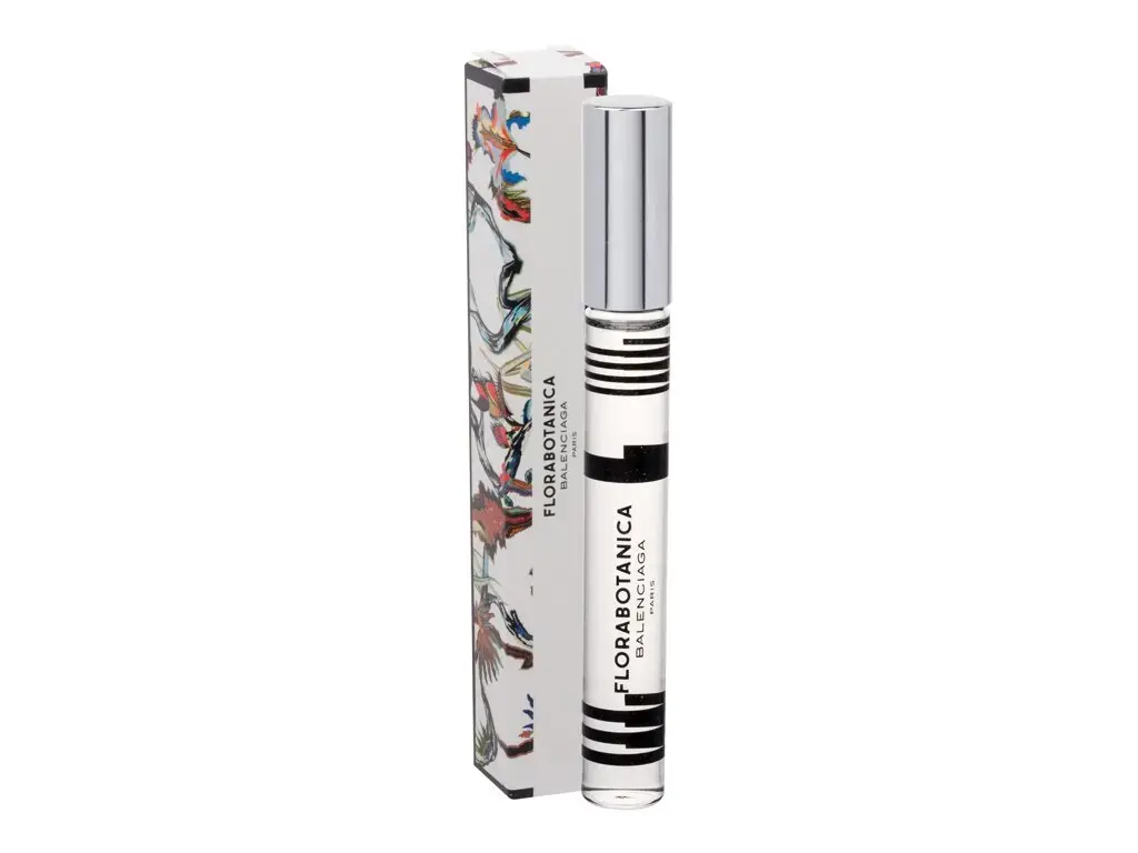 Balenciaga Florabotanica Rollerball Eau de Parfum 10 ml