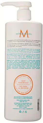 Moroccanoil Extra Volume Conditioner - 1000 Ml