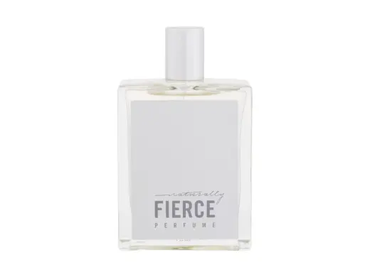 Abercrombie & Fitch Naturally Fierce Eau de Parfum 100 ml