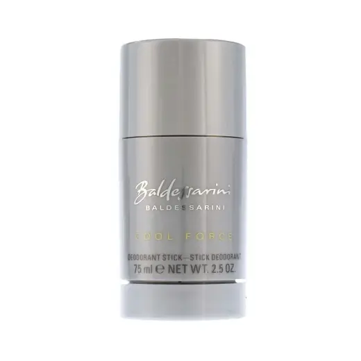 Baldessarini, Cool Force, Deodorant Stick, For Men, 75 ml