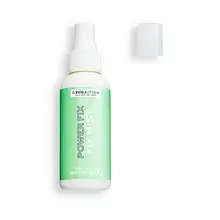 Power Fix Mist - Long-lasting fixing spray and base