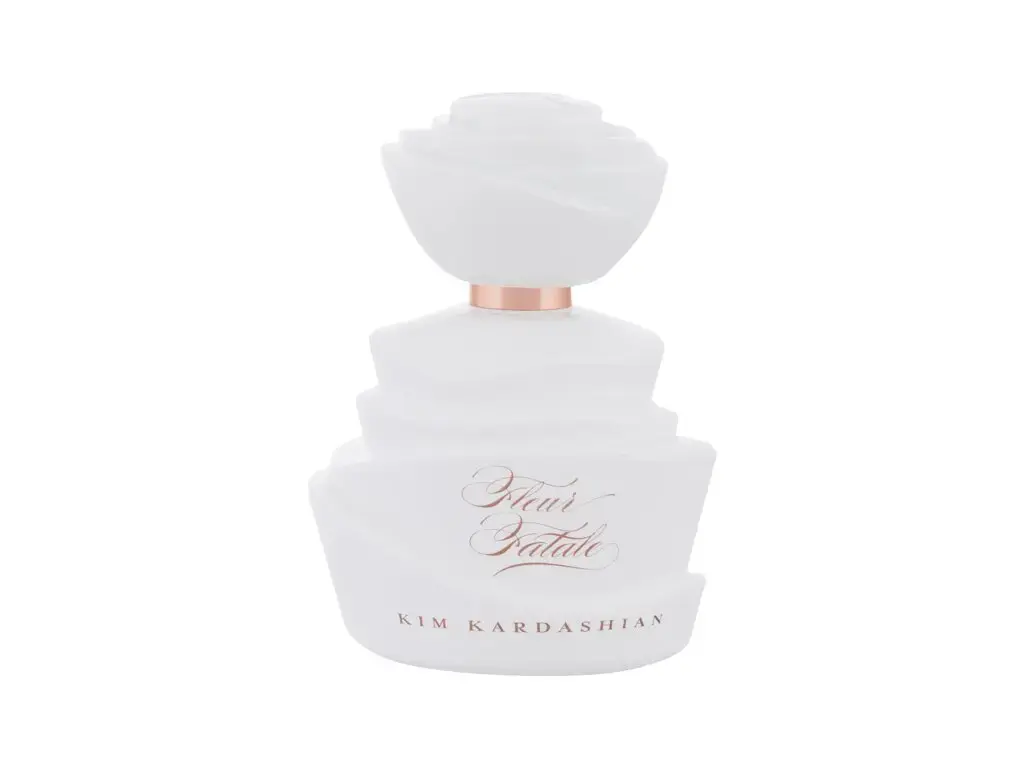 Kim Kardashian Fleur Fatale Eau de Parfum 50 ml