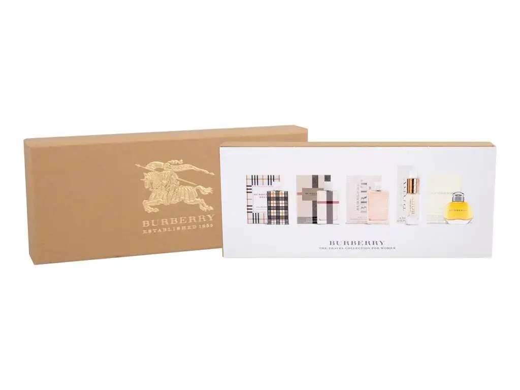 Burberry Mini Set 1 Eau de Parfum 24 ml