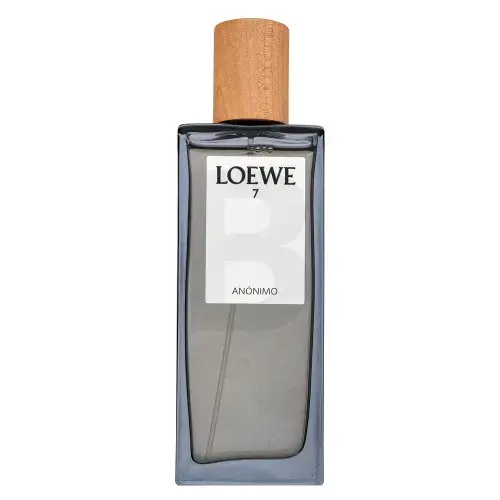 Loewe 7 Anonimo Eau de Parfum for men 50 ml