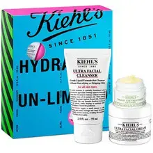 Hydration Routine Set - Gift Set.