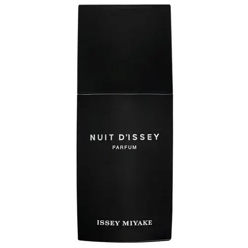 Issey Miyake Nuit D´Issey Pour Homme parfimērijas ūdens vīriešiem 125 ml