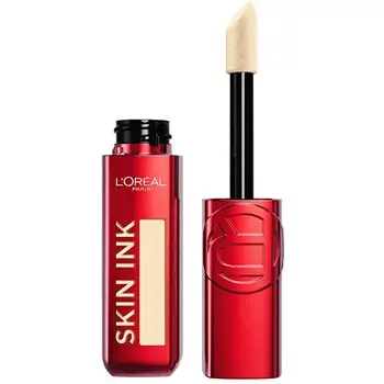 Infaillible Skin Ink - Make-up and Concealer 2-in-1 15 ml.
