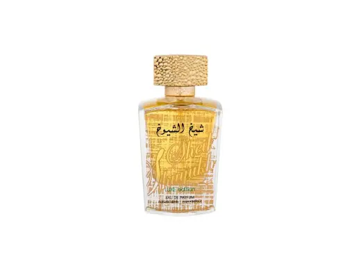 Lattafa Sheikh Al Shuyukh Luxe Edition Eau de Parfum 100 ml