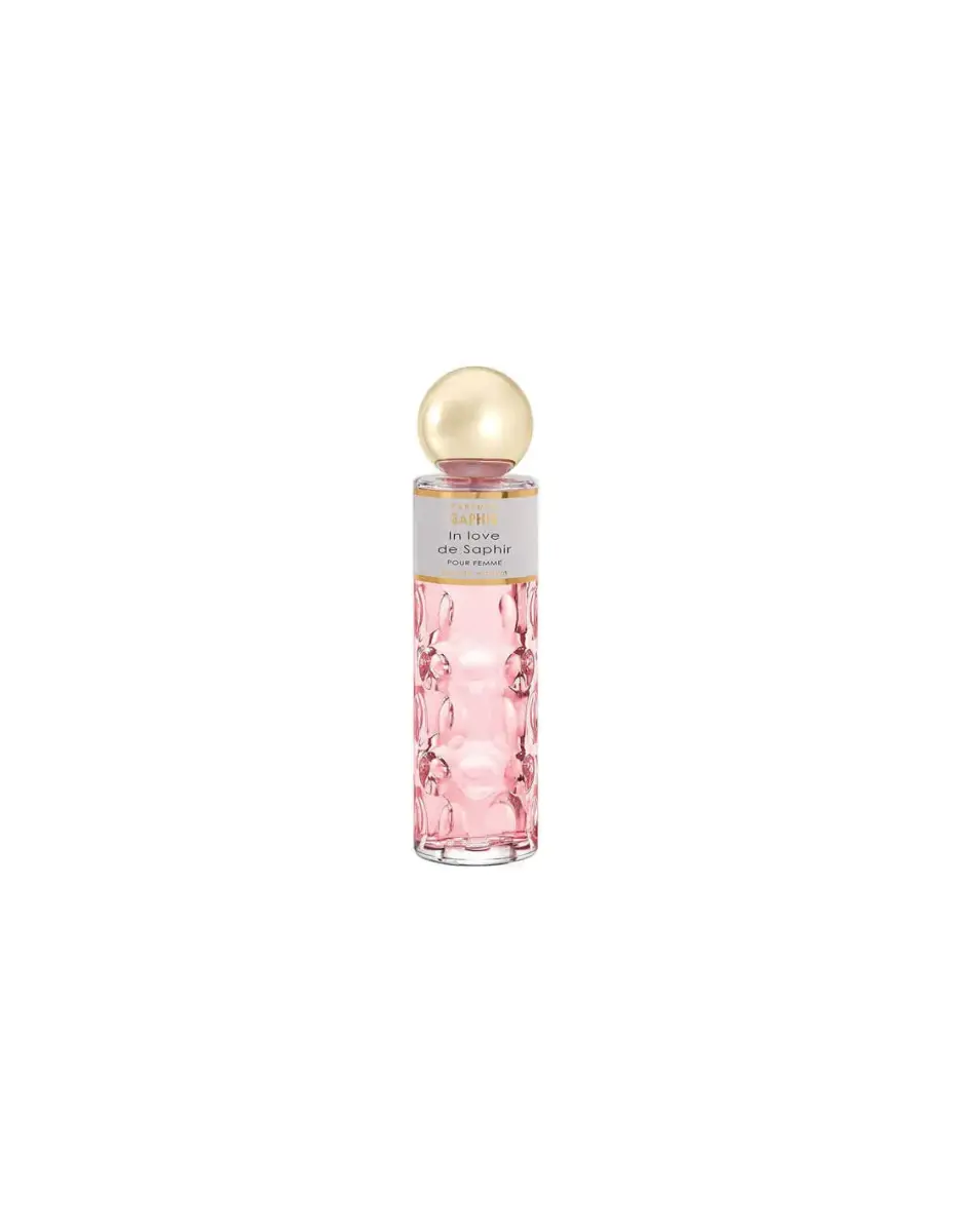 Saphir In Love (EDP) parfimērijas ūdens sievietēm 200 ml