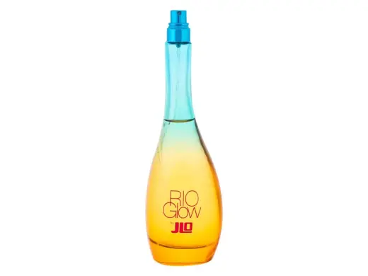 Jennifer Lopez Rio Glow Eau de Toilette 100 ml