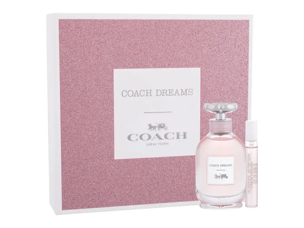 Coach Coach Dreams Eau de Parfum 60 ml