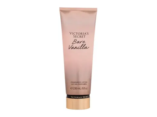 Victoria´s Secret Bare Vanilla Body Lotion 236 ml