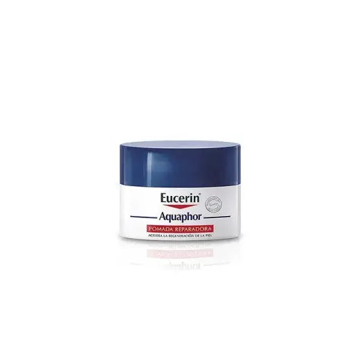 Eucerin Aquaphor Repairing Ointment Body Balm 7 ml