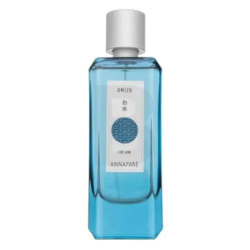 Annayake Omizu For Him Eau de Toilette for men 100 ml