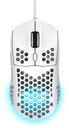 Datorpele Trust GXT928 Helox White