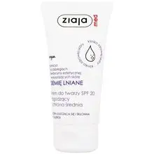 Linseed Face Cream SPF20