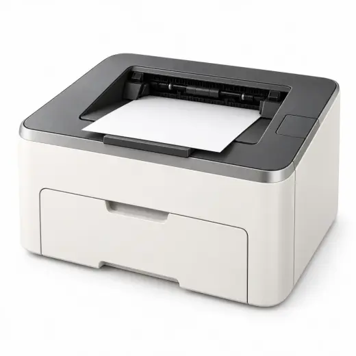 Laser printers