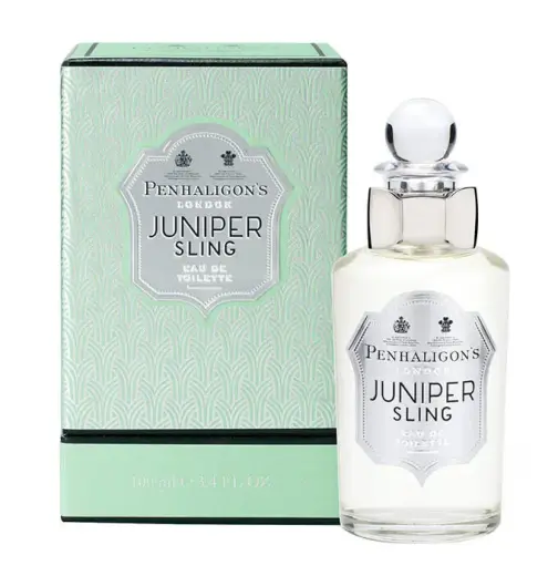 Penhaligon´s Juniper Sling Eau de Toilette 50 ml