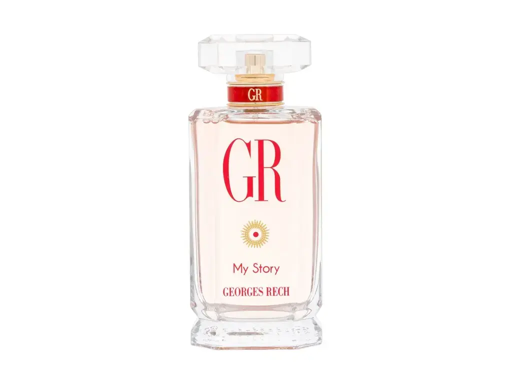 Georges Rech My Story Eau de Parfum 100 ml
