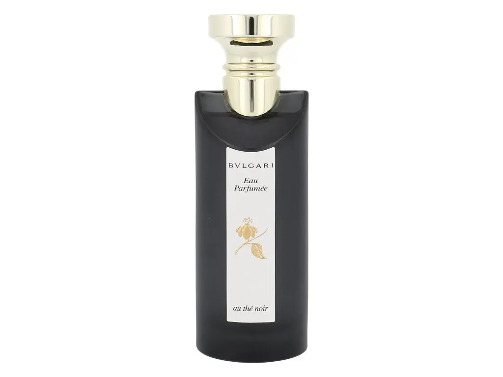 Bvlgari Eau Parfumée au Thé Noir Eau de Cologne 75 ml