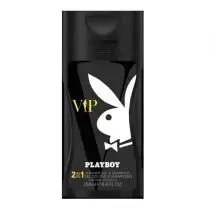 Playboy VIP 8.45 Shower Gel for Men