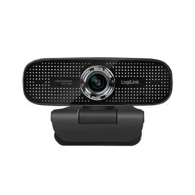 LogiLink Conference HD - webcam