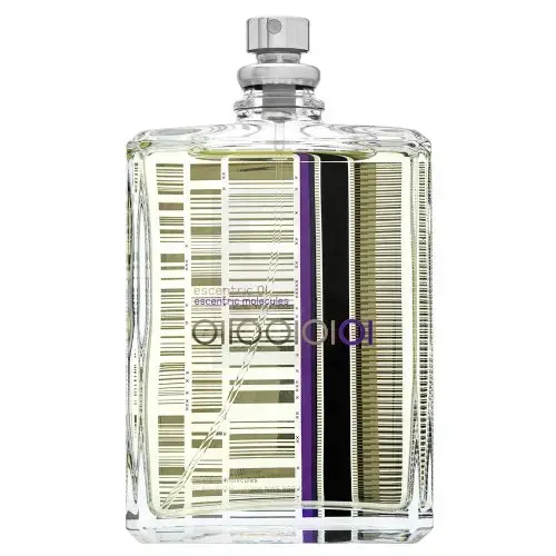 Escentric Molecules Escentric 01 (EDT) tualettvesi unisex 100 ml