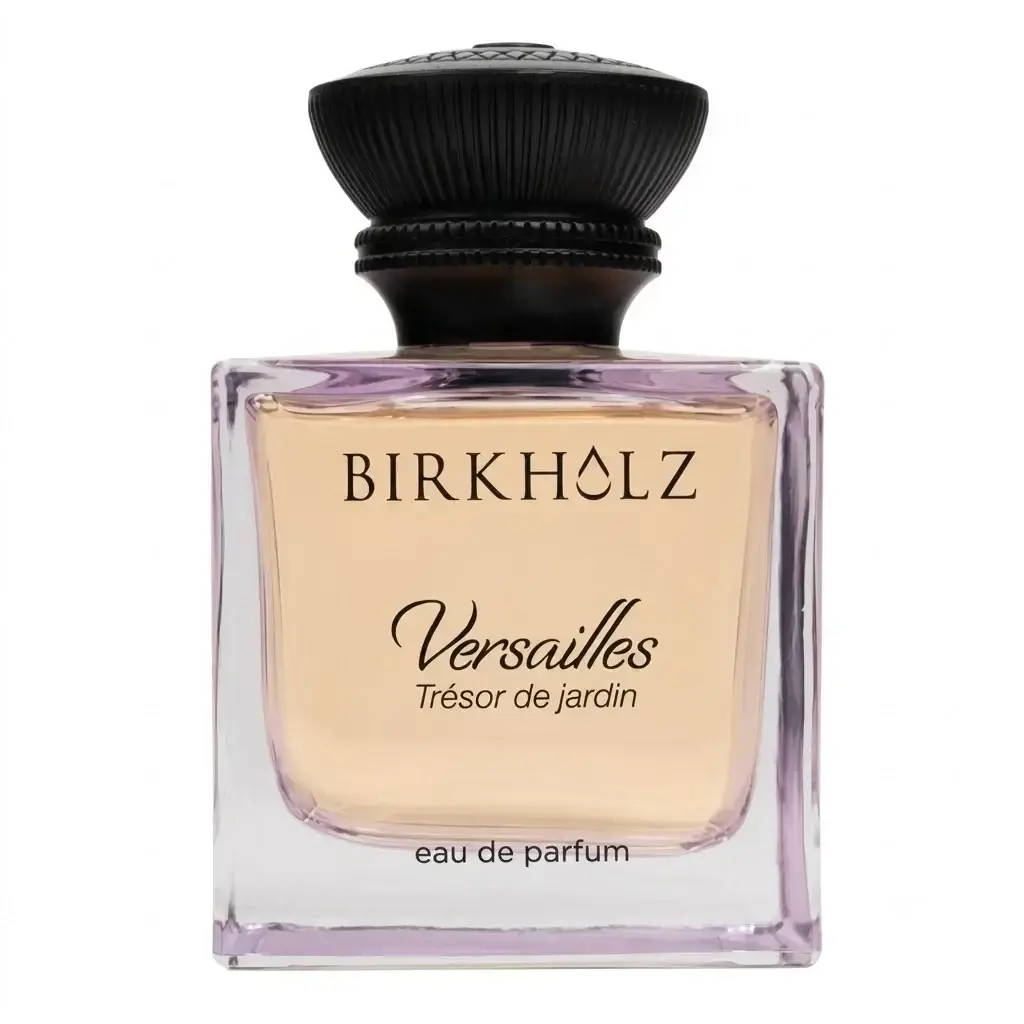 BIRKHOLZ VERSAILLES - TRÉSOR DE JARDIN