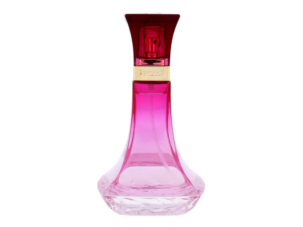 Beyonce Heat Wild Orchid Eau de Parfum 50 ml
