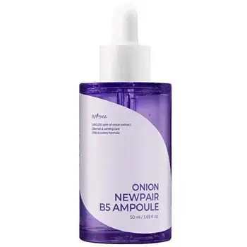 Onion Newpair B5 Ampoule - Soothing Facial Care.