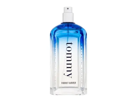 Tommy Hilfiger Tommy Vibrant Summer Eau de Toilette 100 ml