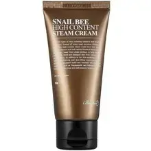 Snail Bee High Content Steam Cream
