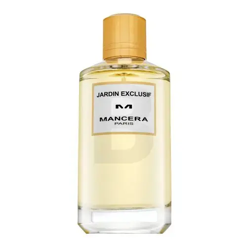 Mancera Jardin Exclusif unisex parfimērijas ūdens 120 ml