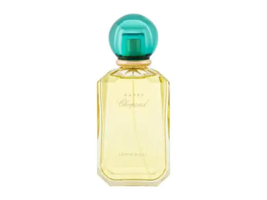 Chopard Happy Chopard Lemon Dulci Eau de Parfum 100 ml