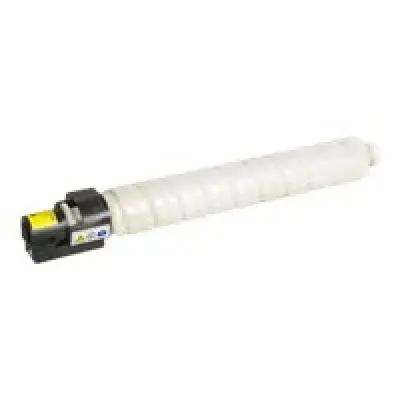 Ricoh Toner MP C3502 Yellow Gelb (842017)
