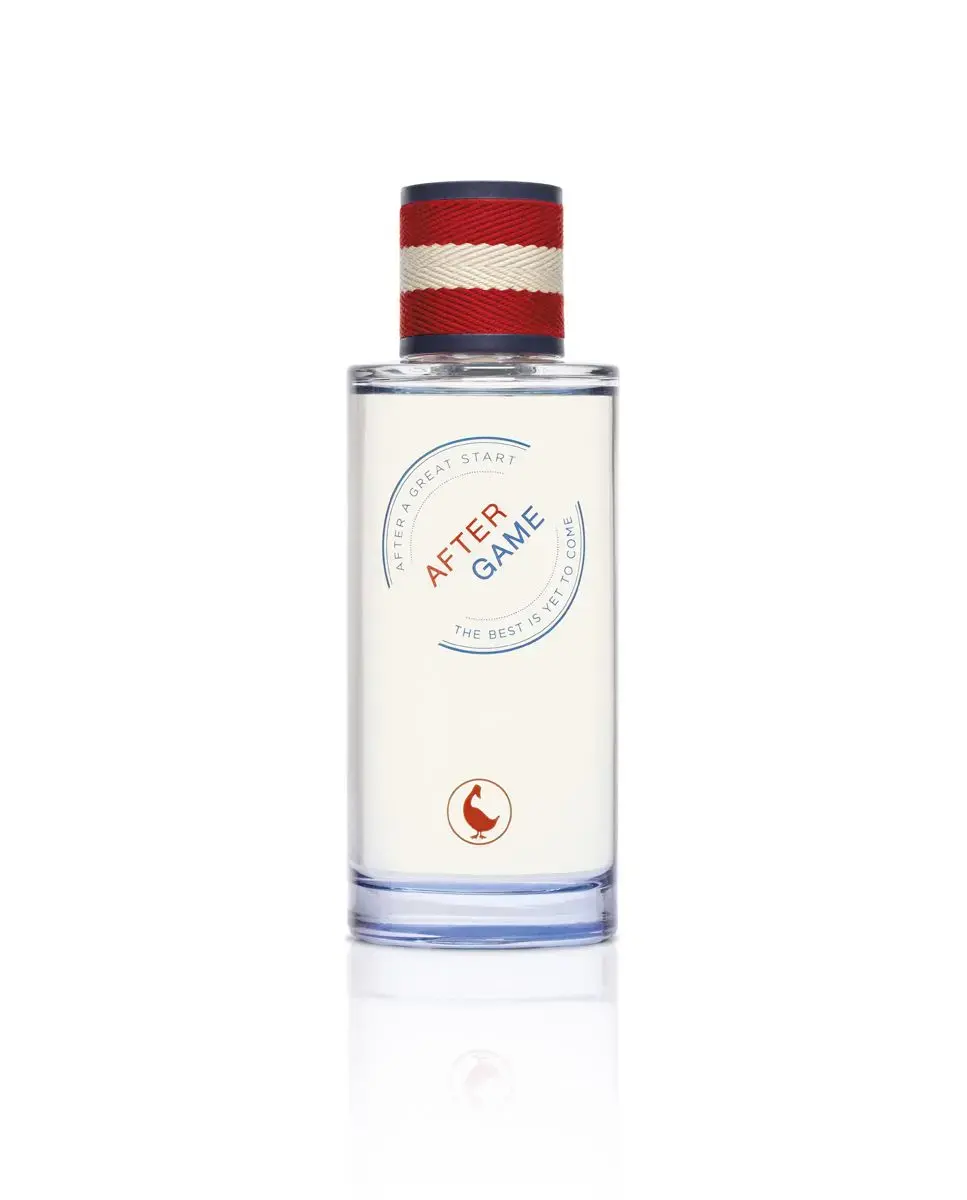 El Ganso, After Game, Eau De Toilette, For Men, 125 ml