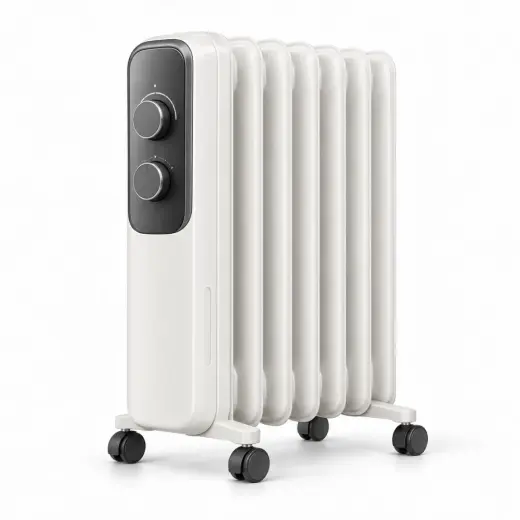 Масляные радиаторы