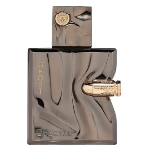 Fragrance World, Spectre Ghost, Eau De Parfum, For Men, 80 ml