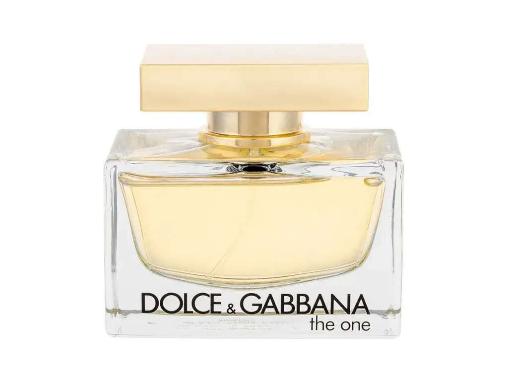Dolce&Gabbana The One Eau de Parfum 75 ml