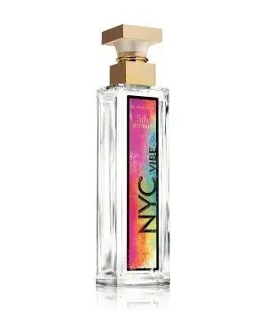 Elizabeth Arden 5th Avenue NYC Vibe (EDP) parfüümvesi naistele 75 ml
