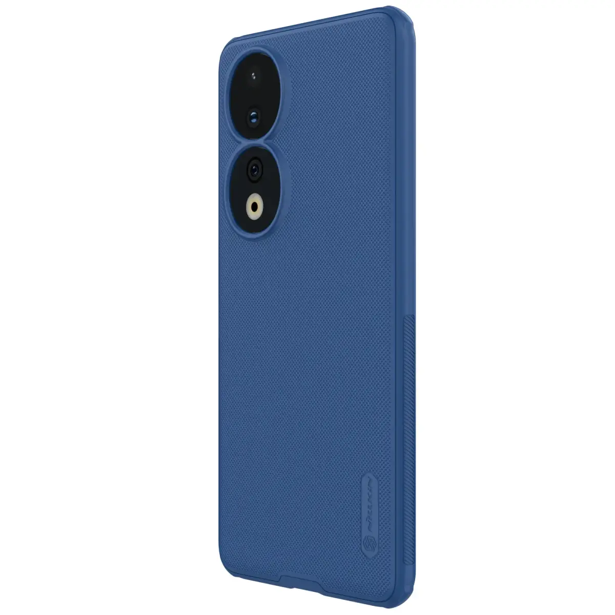 Nillkin Super Frosted PRO Back Cover for Honor 90 5G Blue
