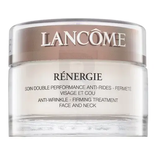 Lancôme Rénergie dienas krēms pret grumbu veidošanos 50 ml