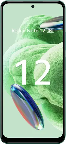 Xiaomi Redmi Note 12 5G 4GB|128GB Forest Green