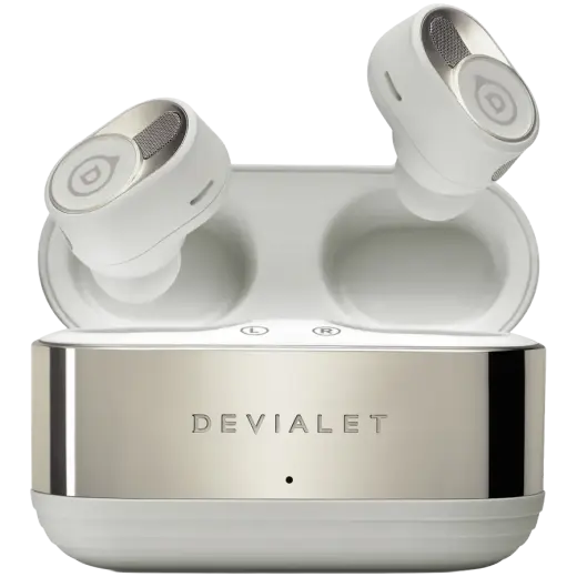 Devialet Gemini II Light Pearl