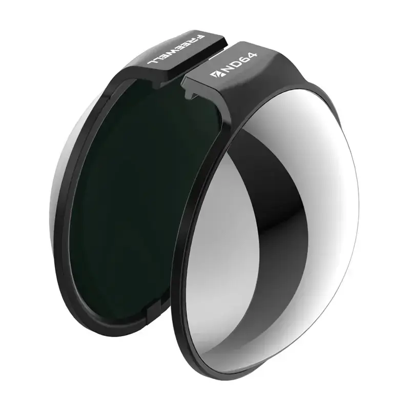 Freewell Neutral Density ND64 Filtr do OSMO 360